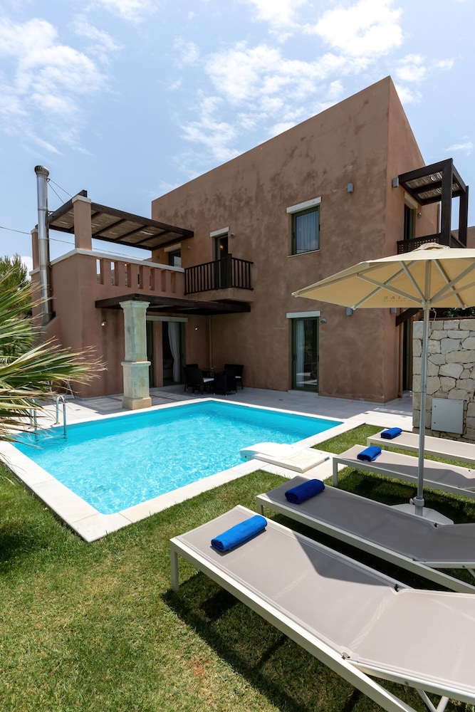 Plakias Resorts