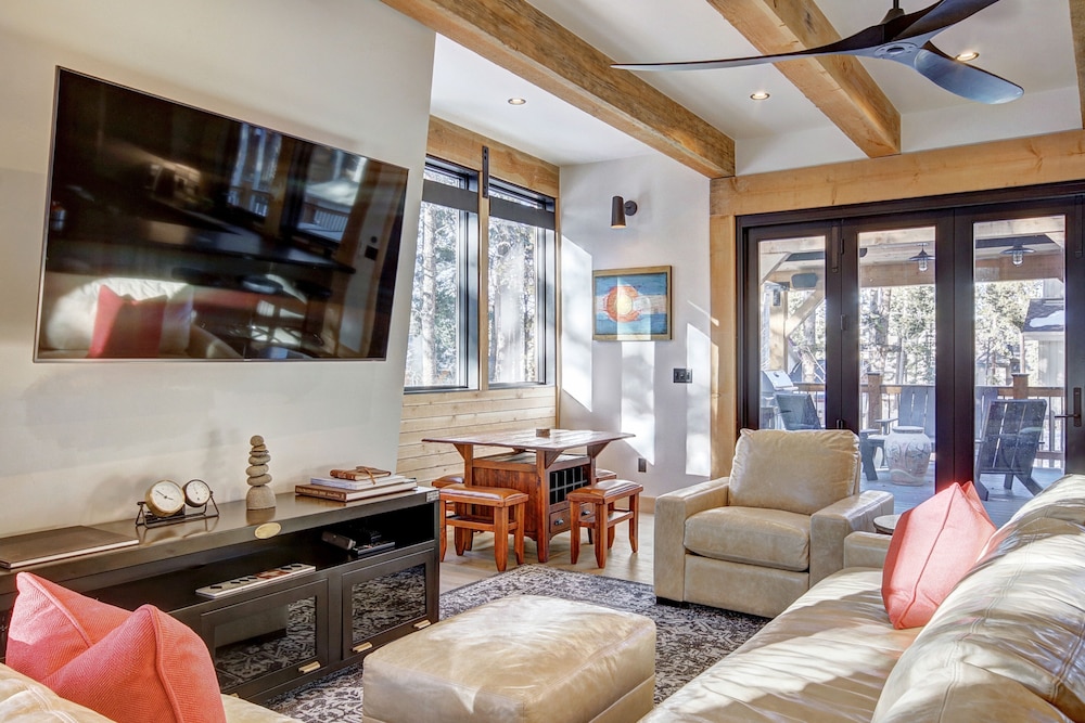 Arrow Darrow 3 Bedroom Home