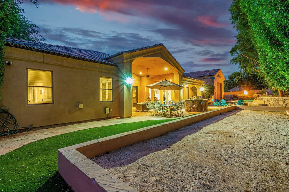 70th Mesa
