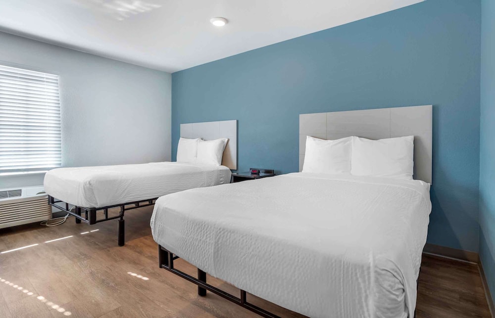 Extended Stay America Select Suites - Beaumont
