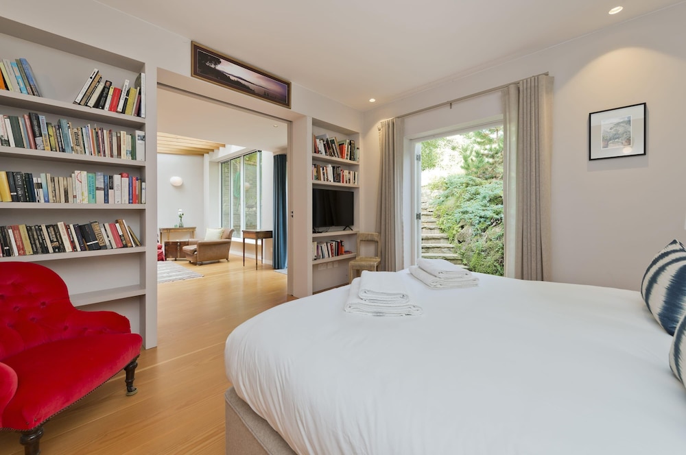 5 Bed Home Maida Vale