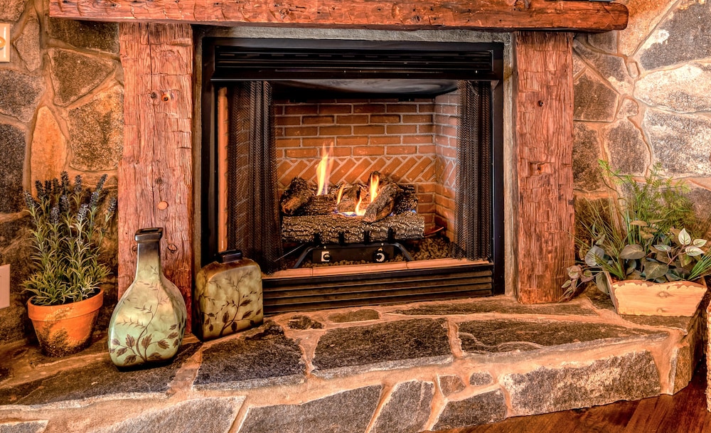 stayNantahala - Smoky Mountain Cabins
