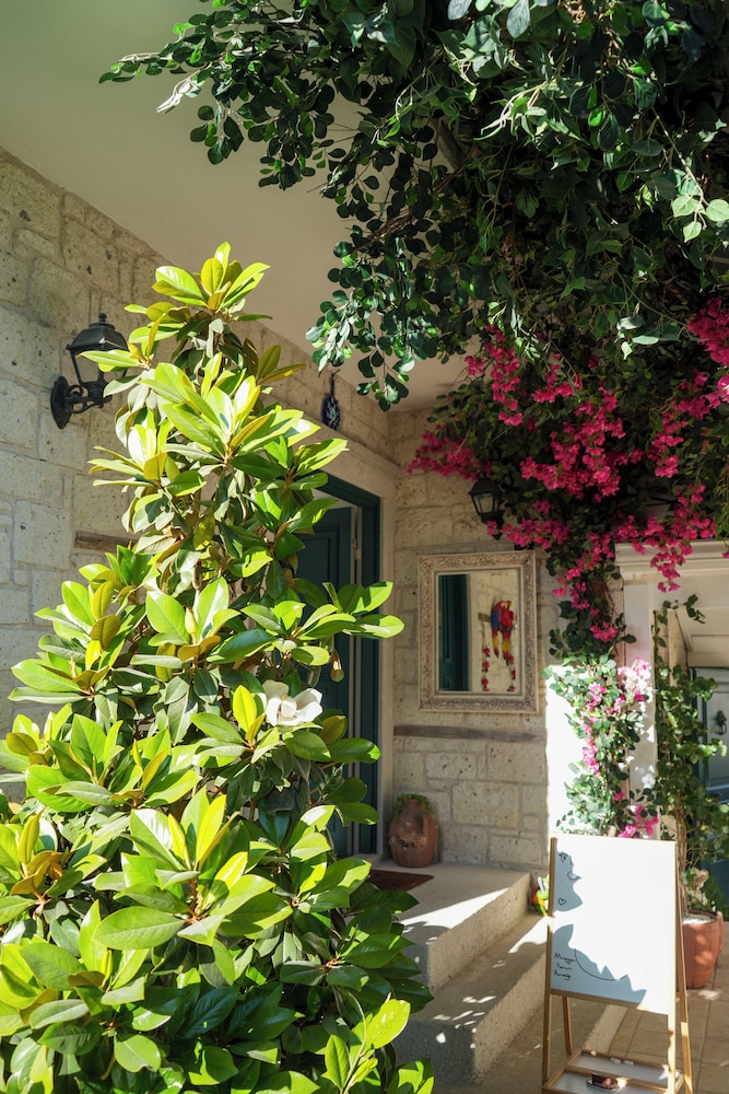 Müzeyyen Hanım Konağı Alaçatı - Image 62