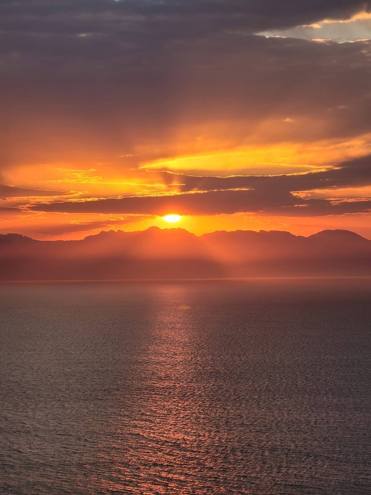 Seascape, Simon's Town