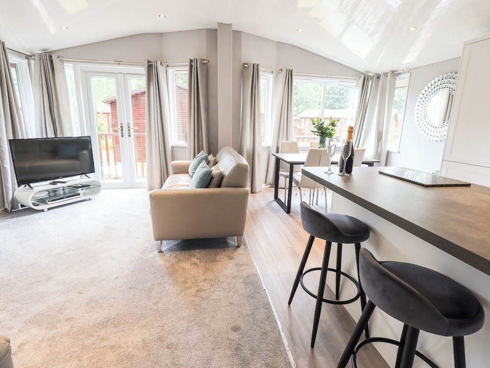 Buttermere Lodge