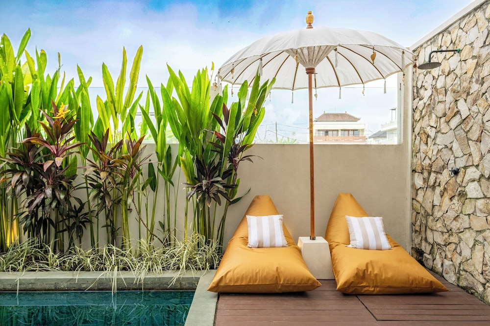Villa Gaudi Dua by DVH Luxe Retreats 2BR