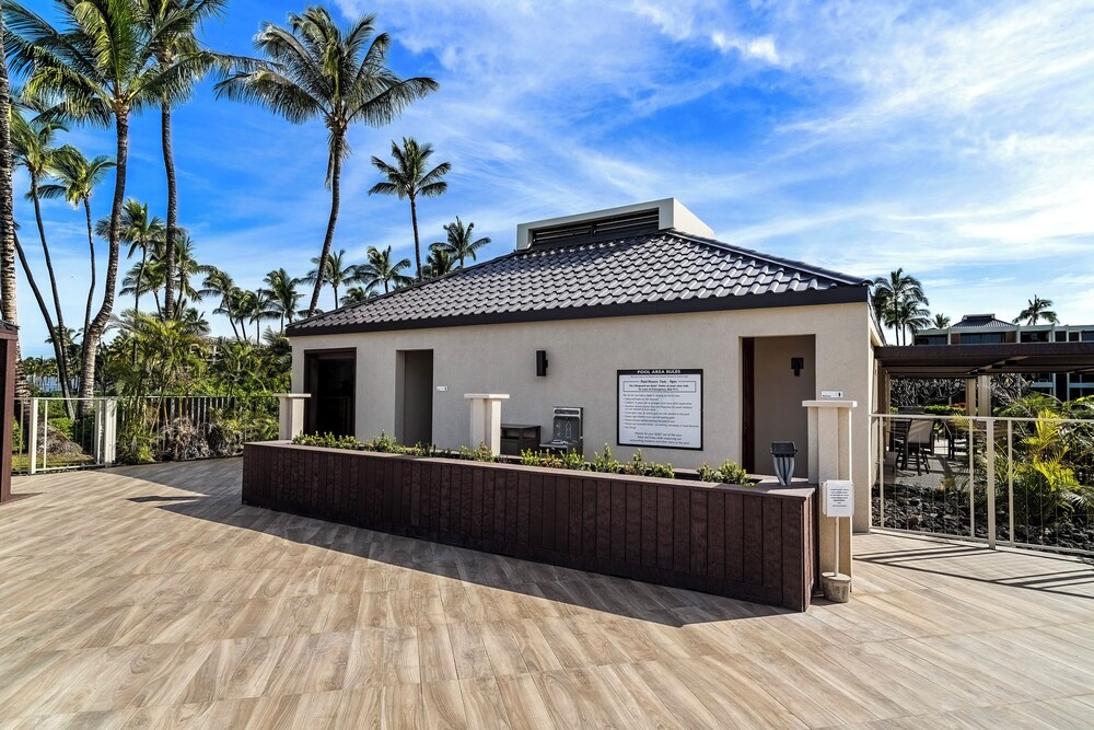 Beautiful Ocean Views! Access to Fitness/tennis Facilities - Vrkcv