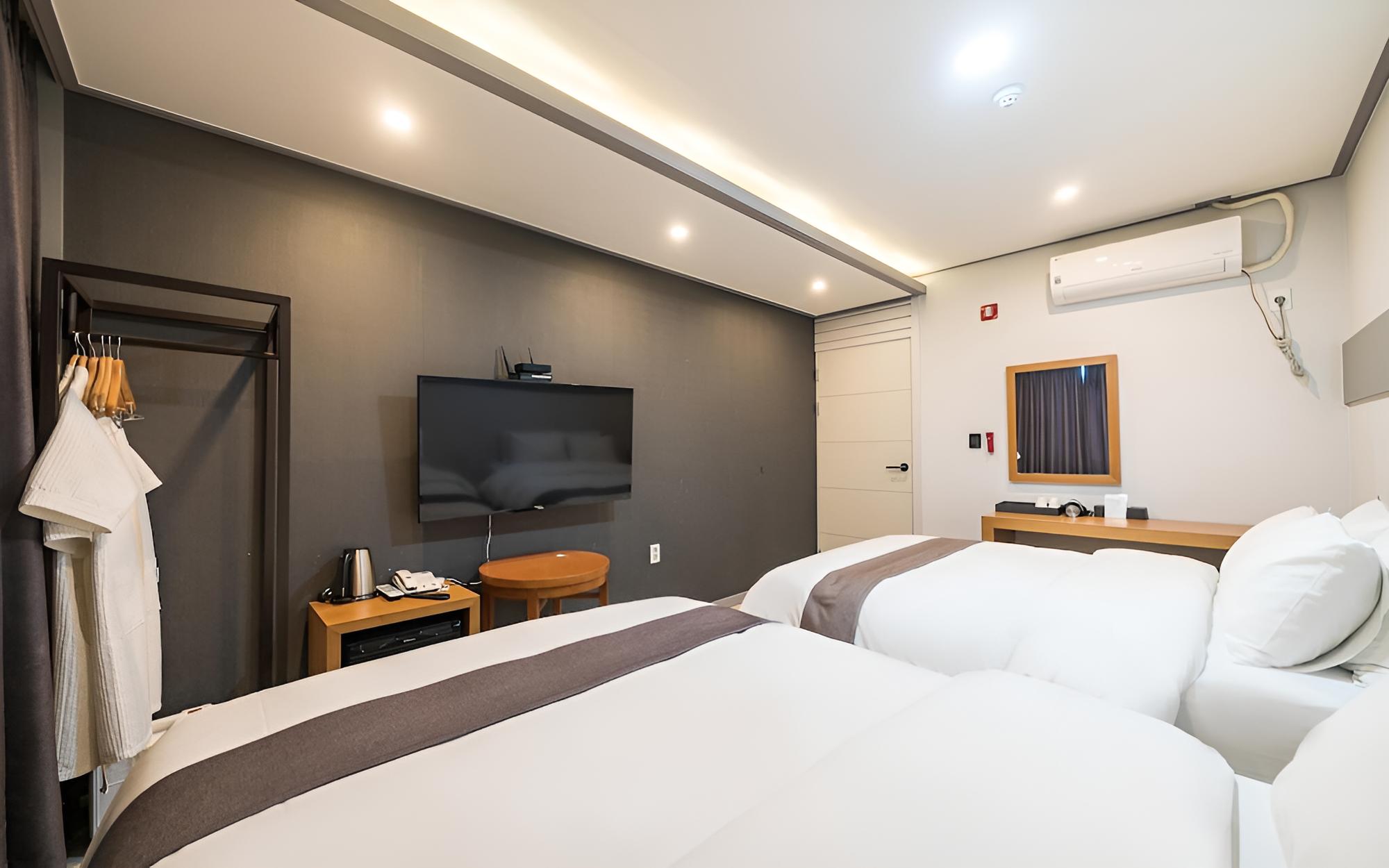 Yongin Sun Stay