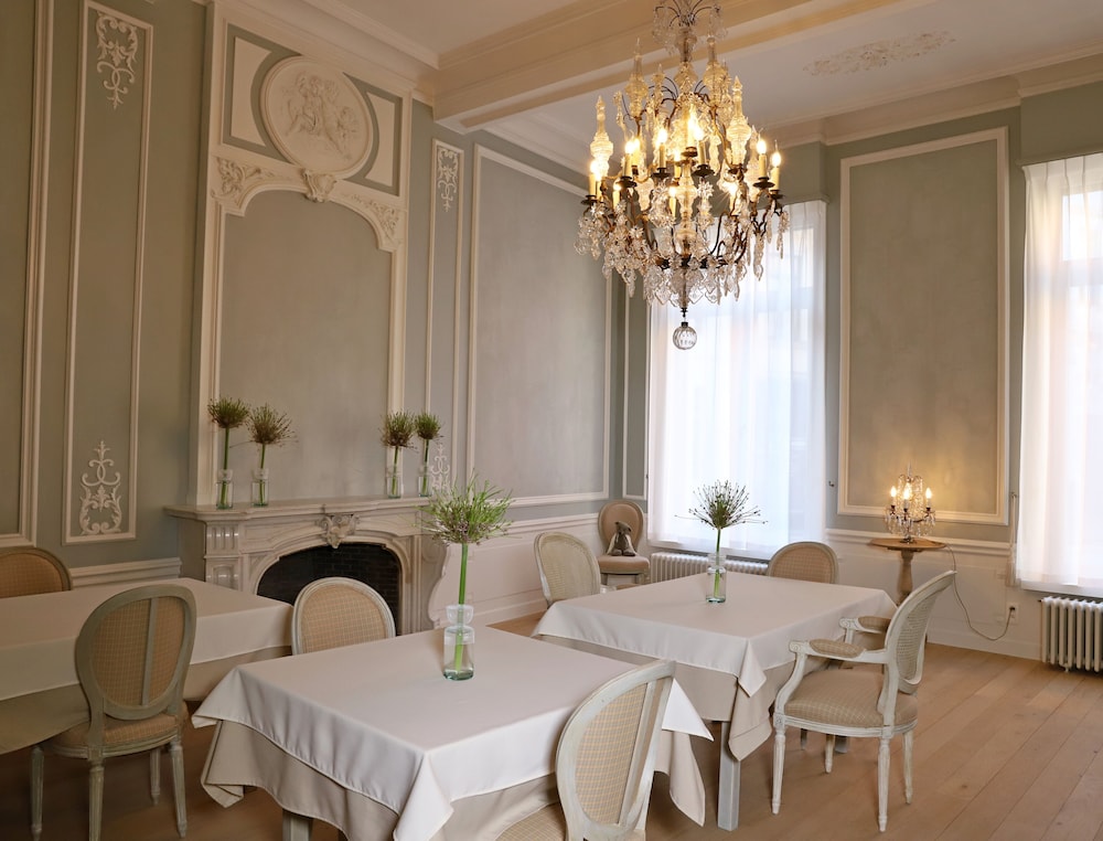 Bruges Vacations - BB Mirabel - Property Image 39