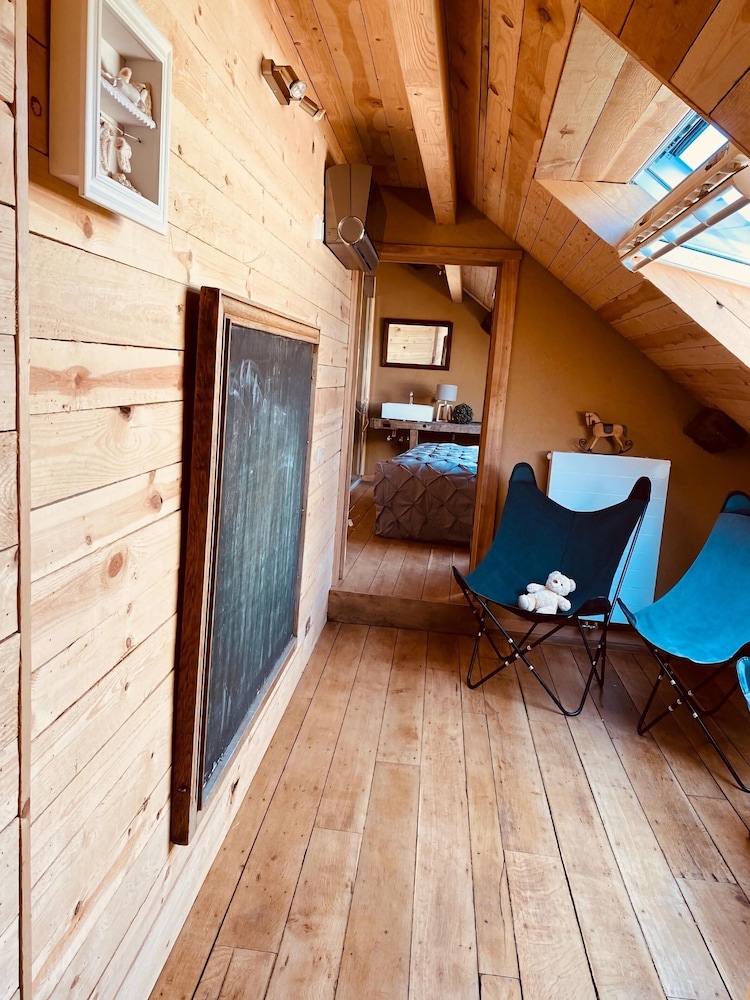 Holiday Home in Sprimont With Forest