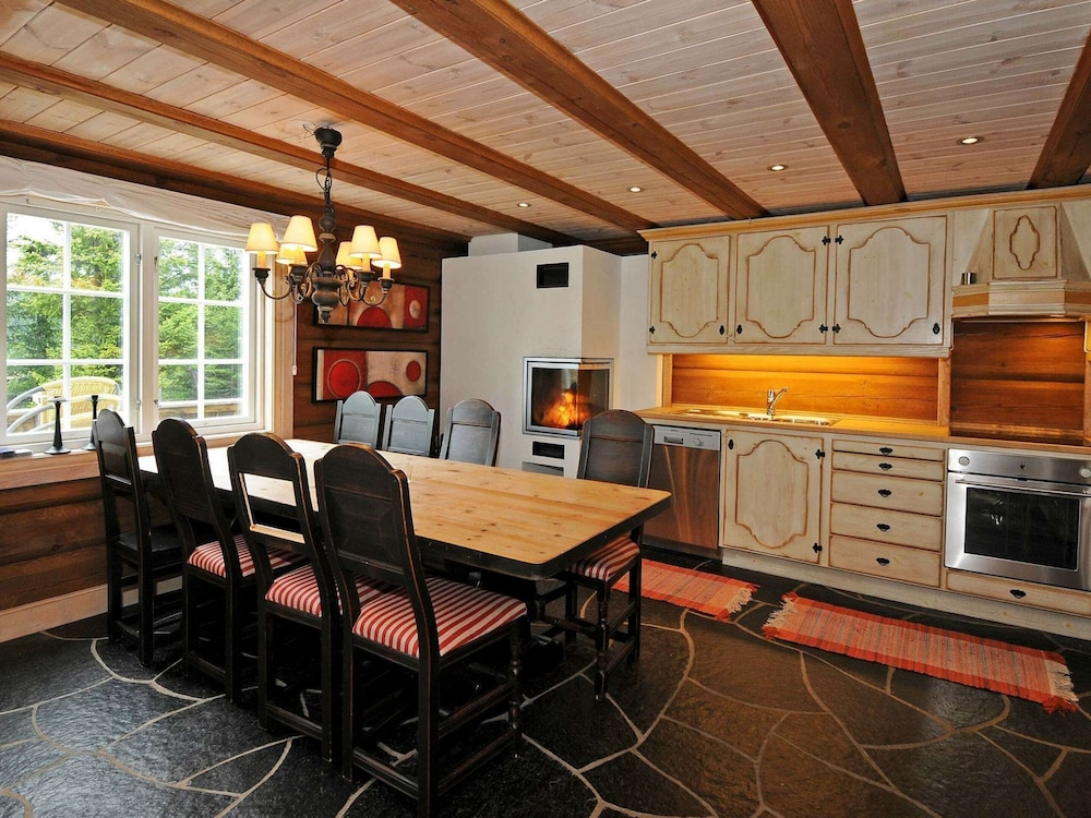 Holiday Home in FÃ¥vang