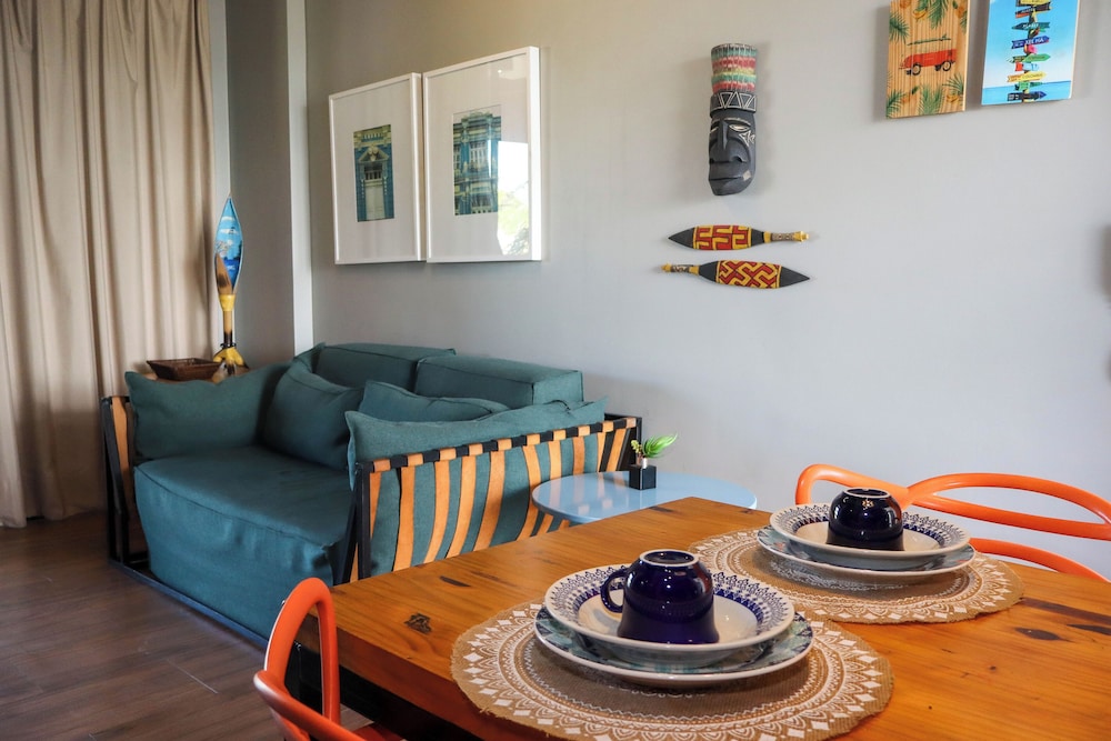 Merepe Suites em Porto by Easy Home