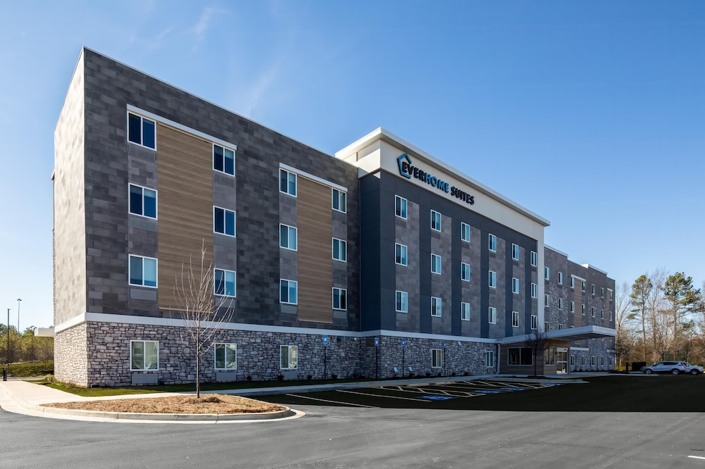 Everhome Suites Yuma East I-8
