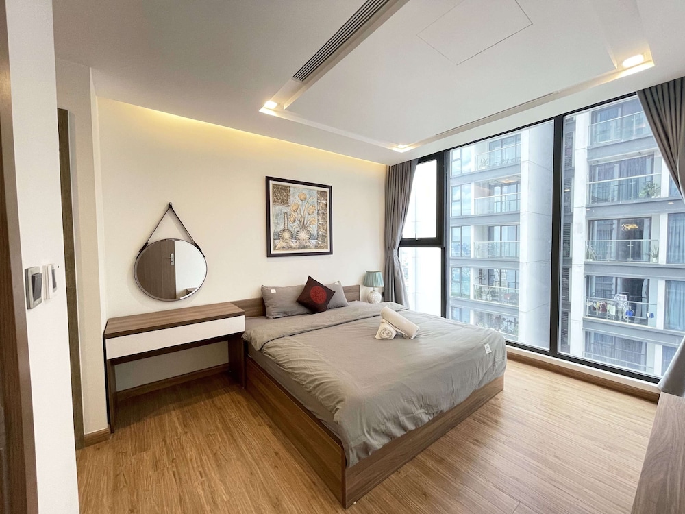Harim Vinhomes Metropolis