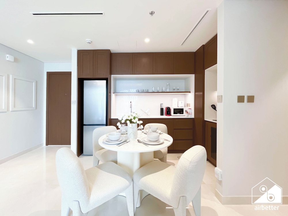 Luxury Beachfront Stay Palm Jumeirah