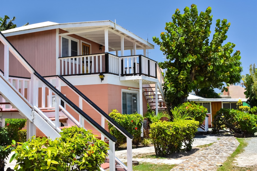 Catamaran Hotel Marina - Property Image 35