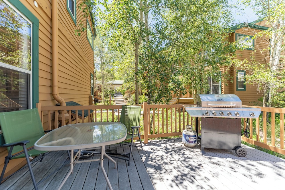 Saddle Ridge Townhomes #309 view 4