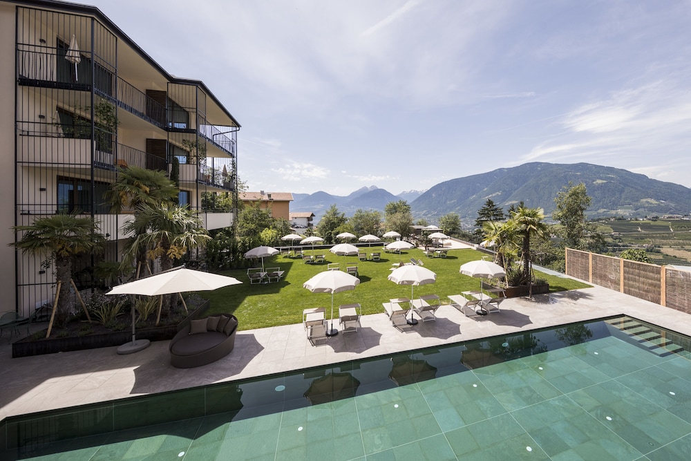 Hotel Der Weinmesser