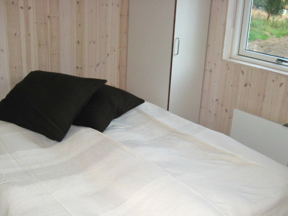 6 Person Holiday Home in Silkeborg-by Traum