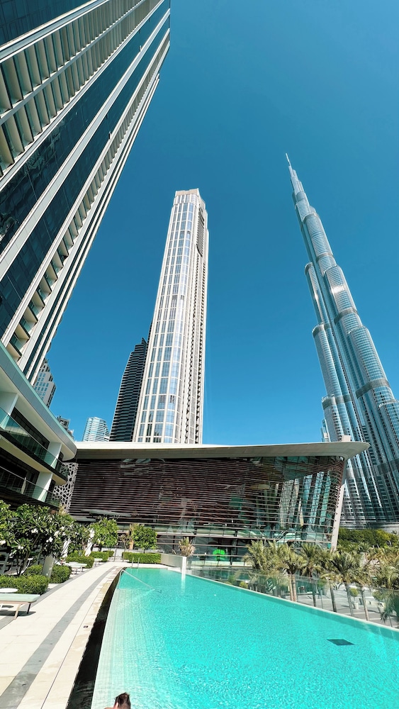 Grande Signature Residences