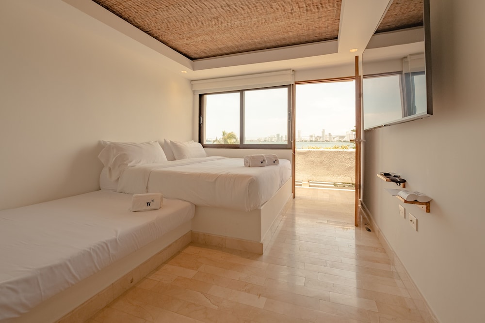 Casa Griega By Wynwood House