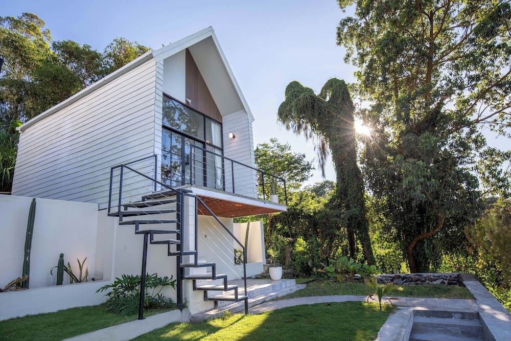 Faro Cabin Kintamani