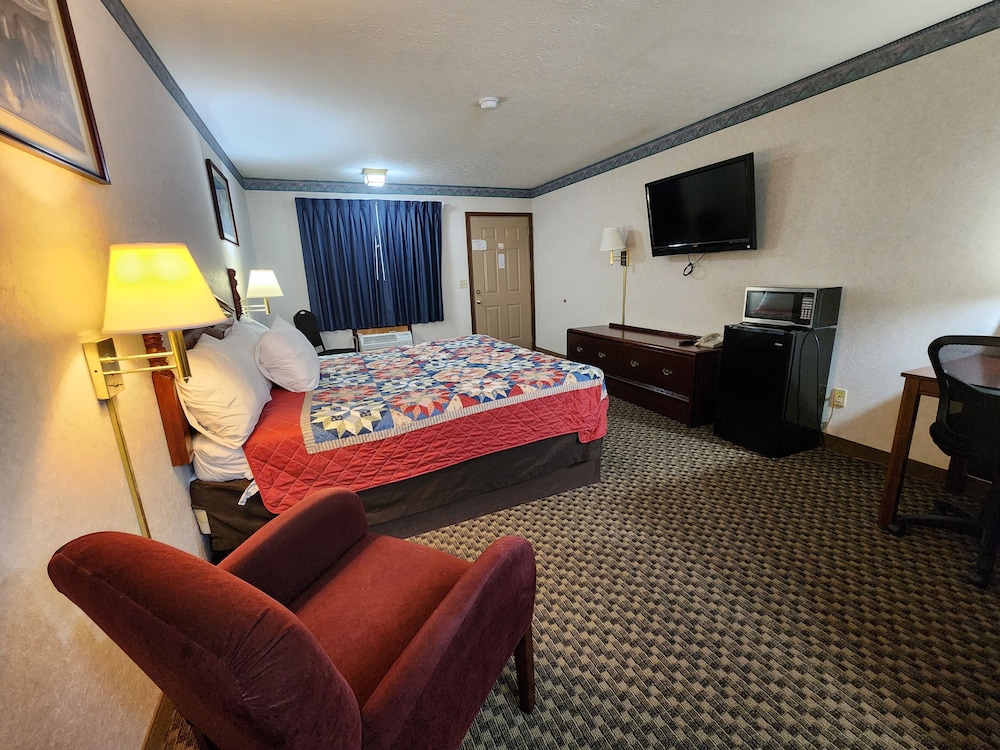 Americas Inn