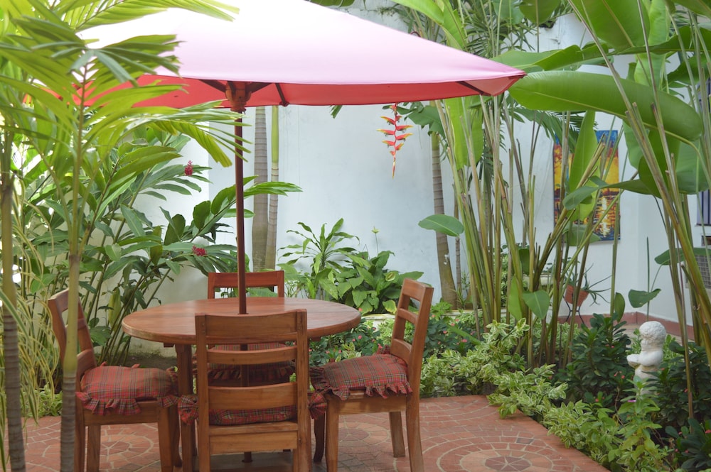 Casa Hotel Boutique Ana Lorenza - Property Image 3