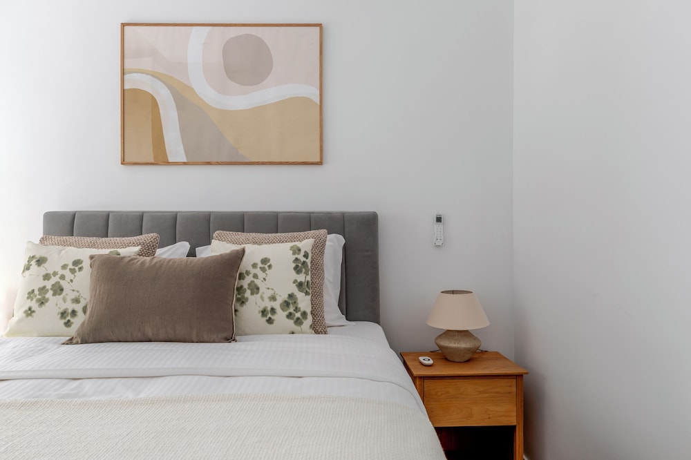 Chleo - Glamorous 2 BR Apt. in Athens photo 5