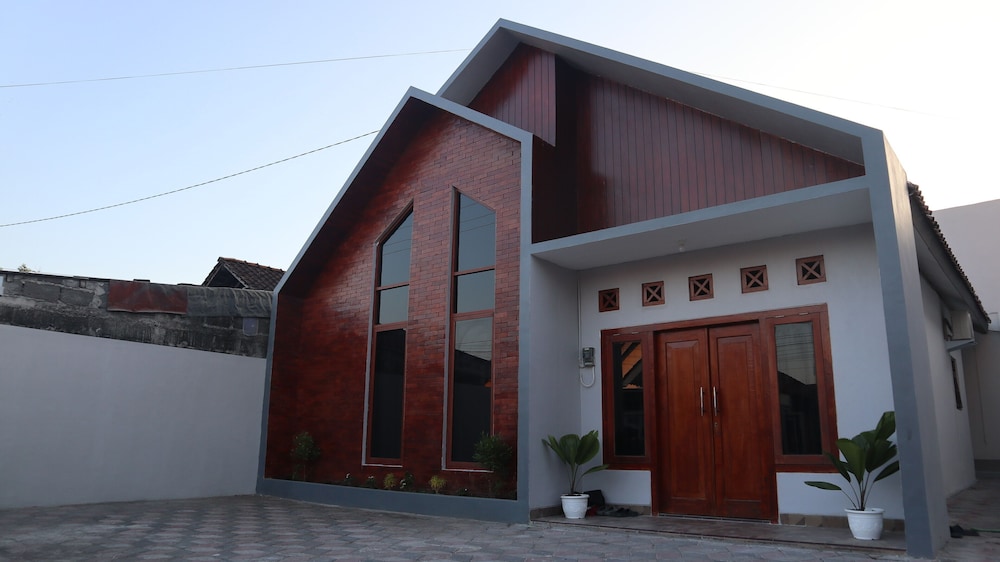 The Maguwo Premiere Kost Ekslusif view 2