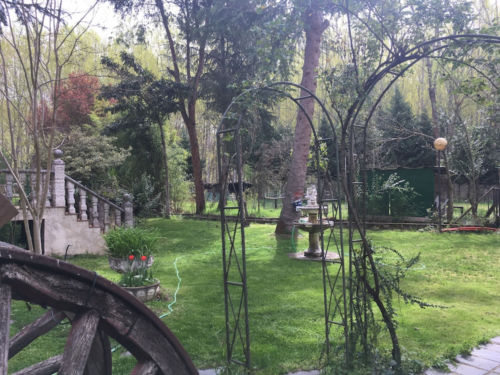 Hotel Rural Caminomedulas