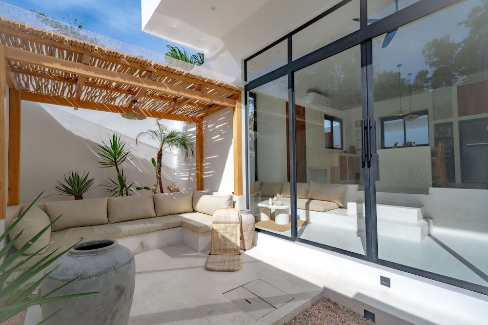 Casa Terra Uluwatu
