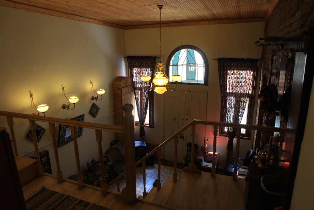 Tom Square Butik Otel - Image 5