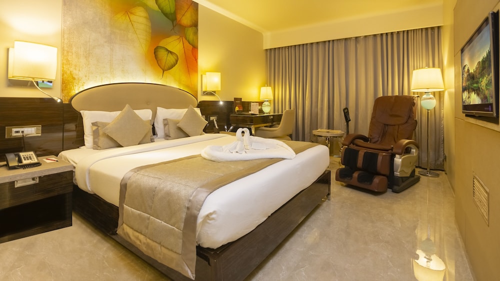 Hotel Sai Palace Grand Malad