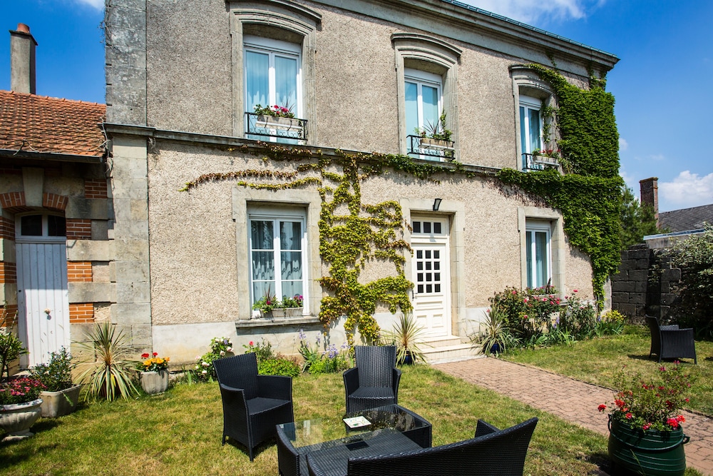 La Mere Hamard - Property Image 21