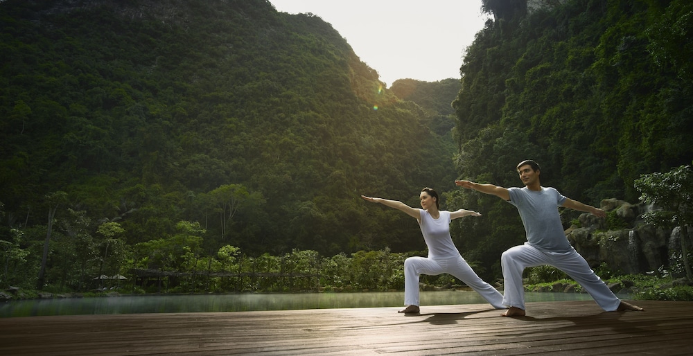 The Banjaran Hotsprings Retreat 42