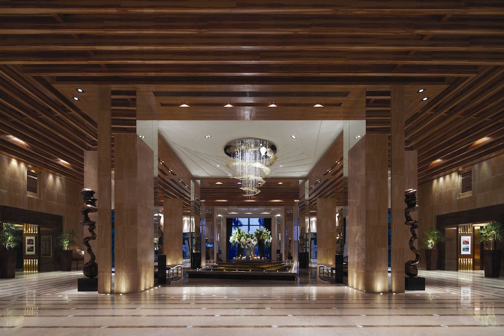Mission Hills Resort Dongguan view 2