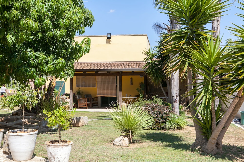 Casolare I Tre Ulivi, photo 34