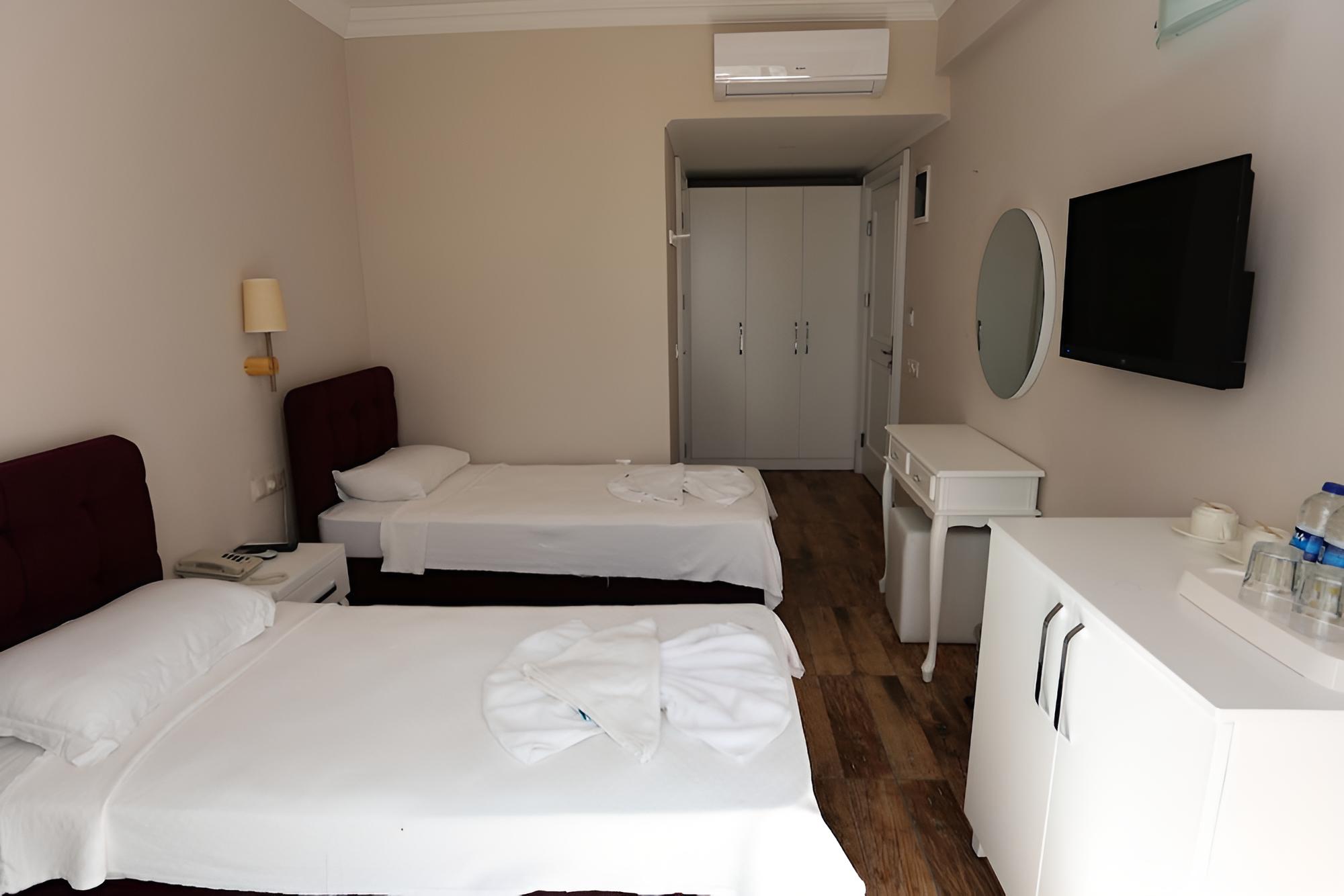 Q&S Cennet Life Hotel