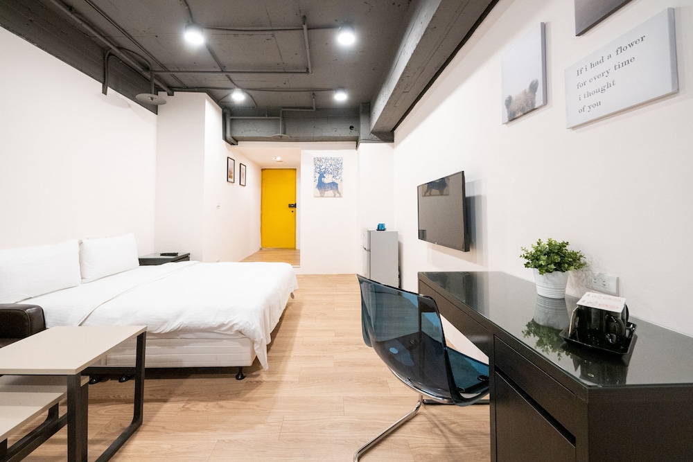 Hotelshere-Ximen