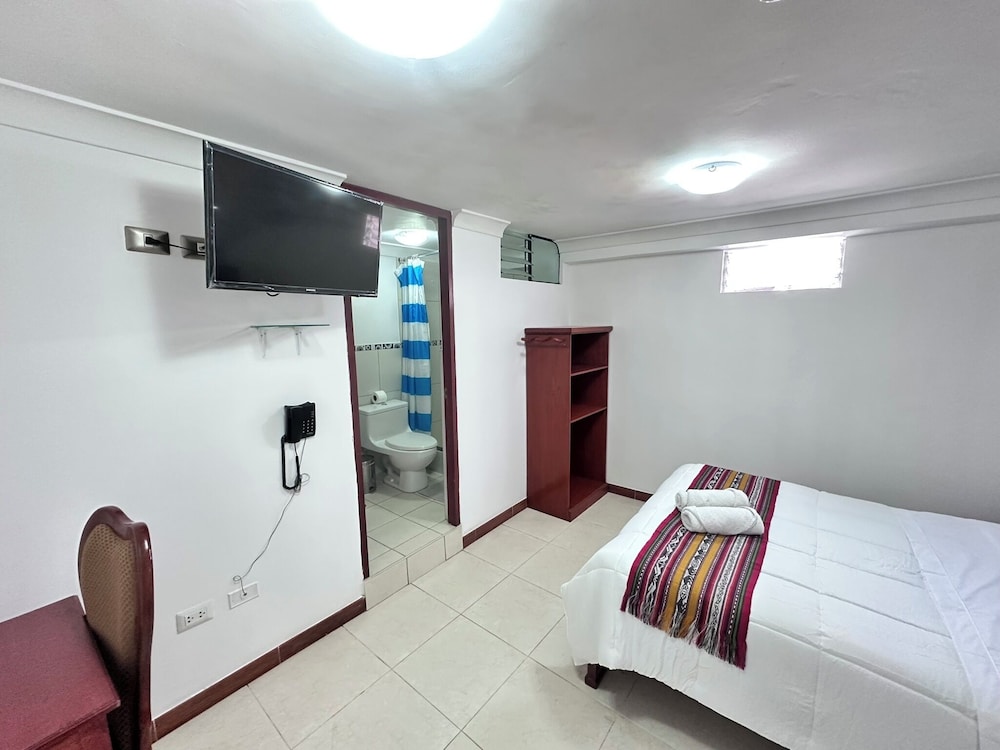 Libertrek Centro Inn
