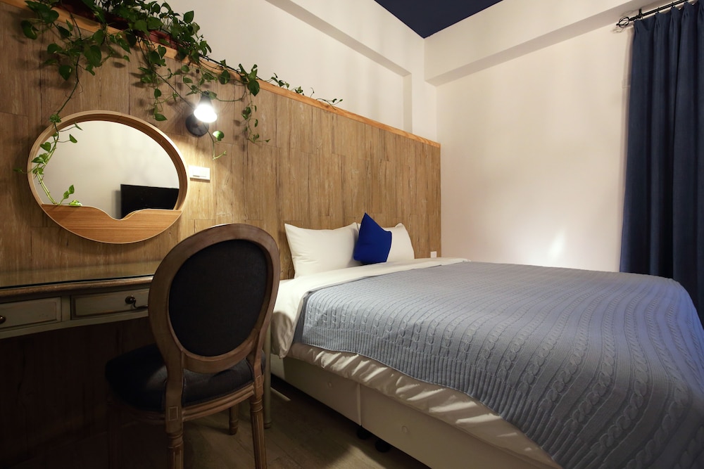 The Compass Inn