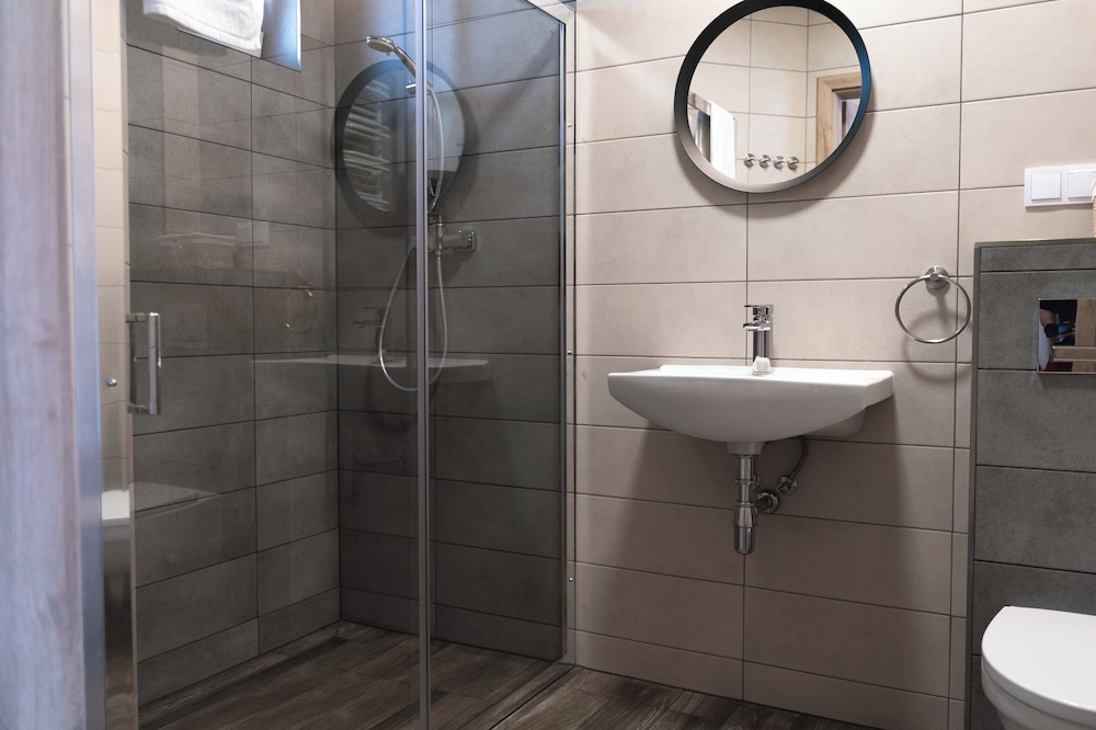 Apartamenty Jasieńczyk