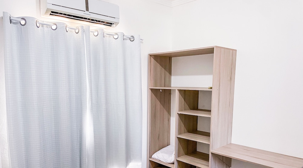 Residencial Flat Gean Guilherme