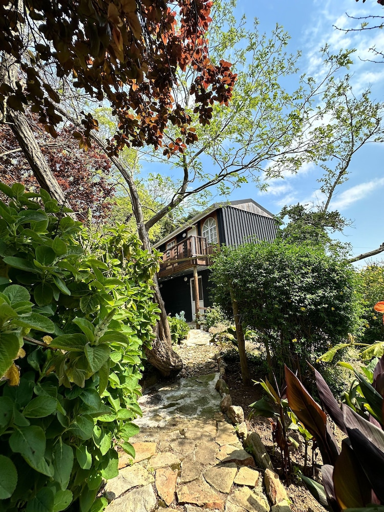 Rose Cottage, Elgin Grabouw