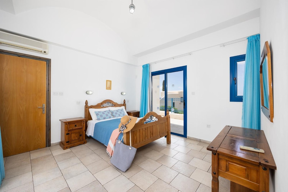 Villa Ermis in Peyia