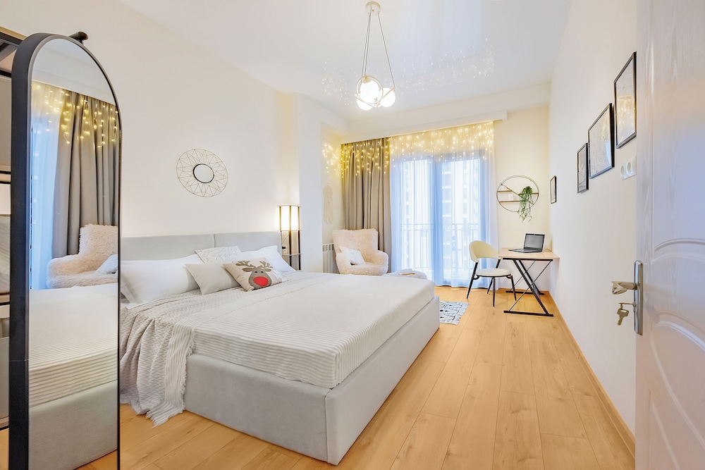 HB apartments B.I.G.