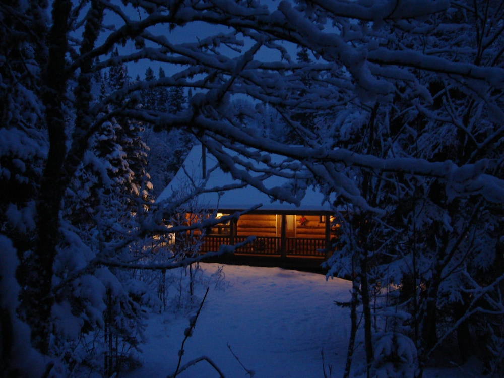 Cascade Lodge