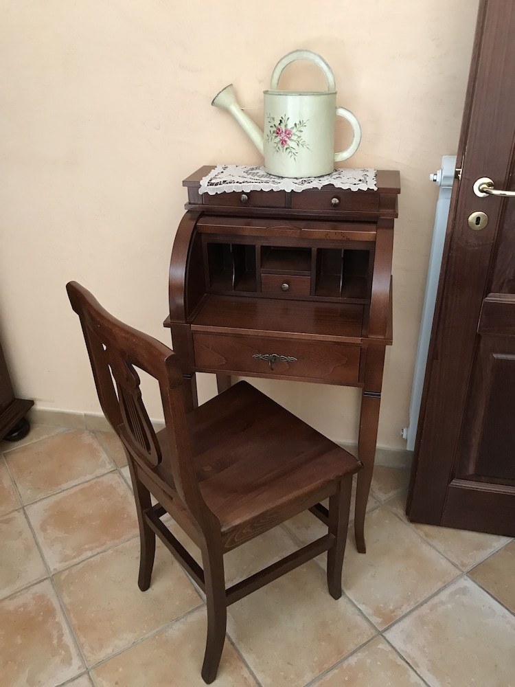 B&B La Sentinella