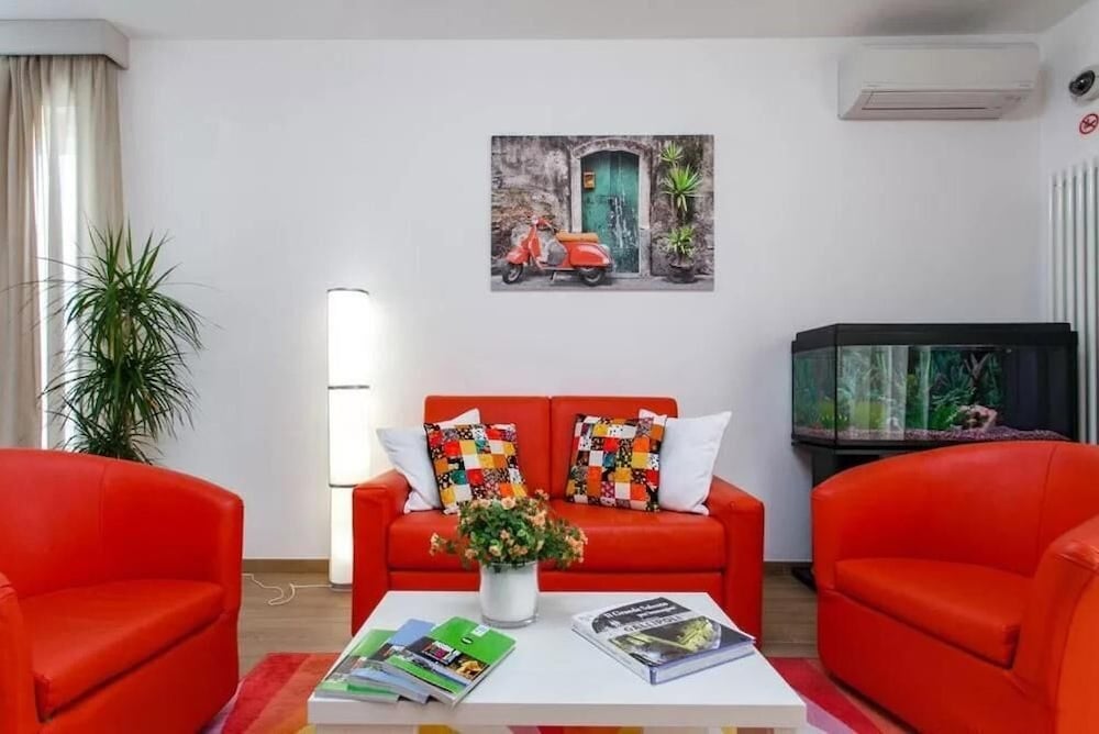 Bed & Breakfast Aria di Mare